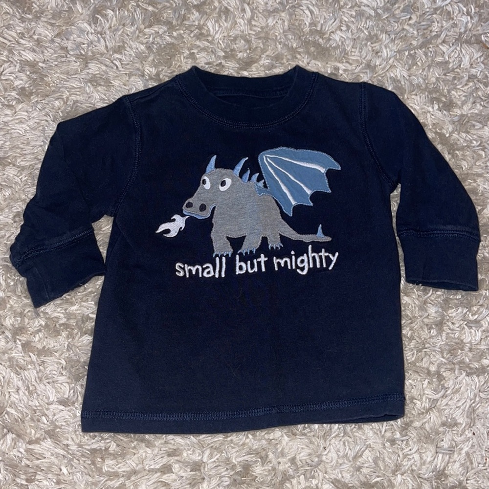 Gymboree T-shirt